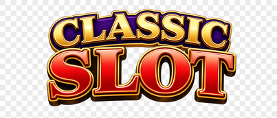 Classic Slot Asia